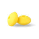 Perle en silicone - Ma Passion - Fabrication de bijoux