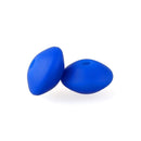 Perle en silicone - Ma Passion - Fabrication de bijoux