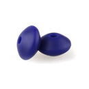 Perle en silicone - Ma Passion - Fabrication de bijoux