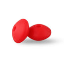 Perle en silicone - Ma Passion - Fabrication de bijoux