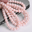 Perle en verre - Ma Passion - Fabrication de bijoux