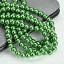 Perle en verre - Ma Passion - Fabrication de bijoux