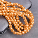 Perle en verre - Ma Passion - Fabrication de bijoux