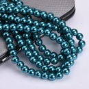 Perle en verre - Ma Passion - Fabrication de bijoux