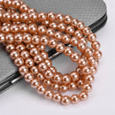 Perle en verre - Ma Passion - Fabrication de bijoux