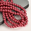 Perle en verre - Ma Passion - Fabrication de bijoux