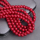 Perle en verre - Ma Passion - Fabrication de bijoux