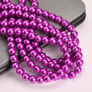 Perle en verre - Ma Passion - Fabrication de bijoux