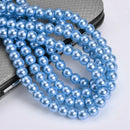 Perle en verre - Ma Passion - Fabrication de bijoux