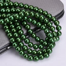 Perle en verre - Ma Passion - Fabrication de bijoux