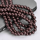 Perle en verre - Ma Passion - Fabrication de bijoux