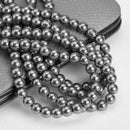 Perle en verre - Ma Passion - Fabrication de bijoux