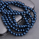 Perle en verre - Ma Passion - Fabrication de bijoux