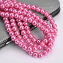 Perle en verre - Ma Passion - Fabrication de bijoux