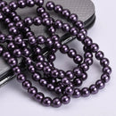 Perle en verre - Ma Passion - Fabrication de bijoux