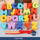 Perle enfant - Ma Passion - Fabrication de bijoux