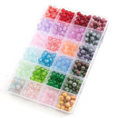 Perle et bijoux - Ma Passion - Fabrication de bijoux