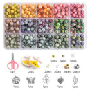 Perle et bijoux - Ma Passion - Fabrication de bijoux