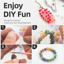 Perle et bijoux - Ma Passion - Fabrication de bijoux