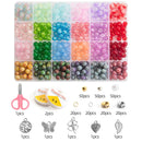 Perle et bijoux - Ma Passion - Fabrication de bijoux