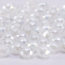 Perle facette - Ma Passion - Fabrication de bijoux