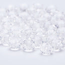 Perle facette - Ma Passion - Fabrication de bijoux