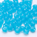 Perle facette - Ma Passion - Fabrication de bijoux