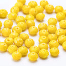 Perle facette - Ma Passion - Fabrication de bijoux