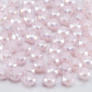 Perle facette - Ma Passion - Fabrication de bijoux