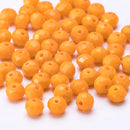 Perle facette - Ma Passion - Fabrication de bijoux