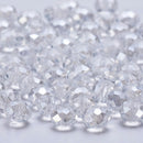 Perle facette - Ma Passion - Fabrication de bijoux