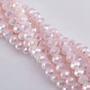 Perle facette - Ma Passion - Fabrication de bijoux