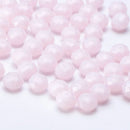 Perle facette - Ma Passion - Fabrication de bijoux