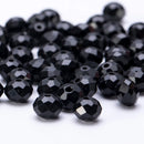 Perle facette - Ma Passion - Fabrication de bijoux