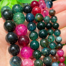 Perle jade - Ma Passion - Fabrication de bijoux