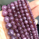 Perle jade - Ma Passion - Fabrication de bijoux