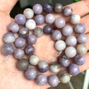 Perle lapis lazuli - Ma Passion - Fabrication de bijoux