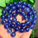 Perle lapis lazuli - Ma Passion - Fabrication de bijoux