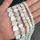 Perle nacre - Ma Passion - Fabrication de bijoux