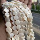 Perle nacre - Ma Passion - Fabrication de bijoux