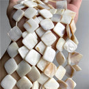 Perle nacre - Ma Passion - Fabrication de bijoux