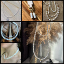 Perle nacre - Ma Passion - Fabrication de bijoux