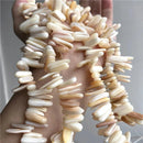 Perle nacre - Ma Passion - Fabrication de bijoux