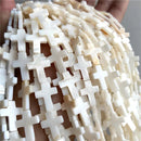 Perle nacre - Ma Passion - Fabrication de bijoux