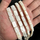 Perle nacre - Ma Passion - Fabrication de bijoux