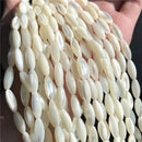 Perle nacre - Ma Passion - Fabrication de bijoux