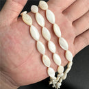 Perle nacre - Ma Passion - Fabrication de bijoux