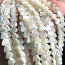 Perle nacre - Ma Passion - Fabrication de bijoux