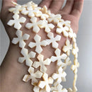 Perle nacre - Ma Passion - Fabrication de bijoux