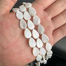 Perle nacre - Ma Passion - Fabrication de bijoux